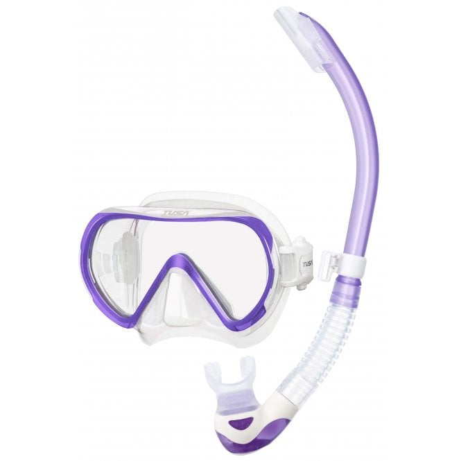 TUSA Ino Snorkelling Set